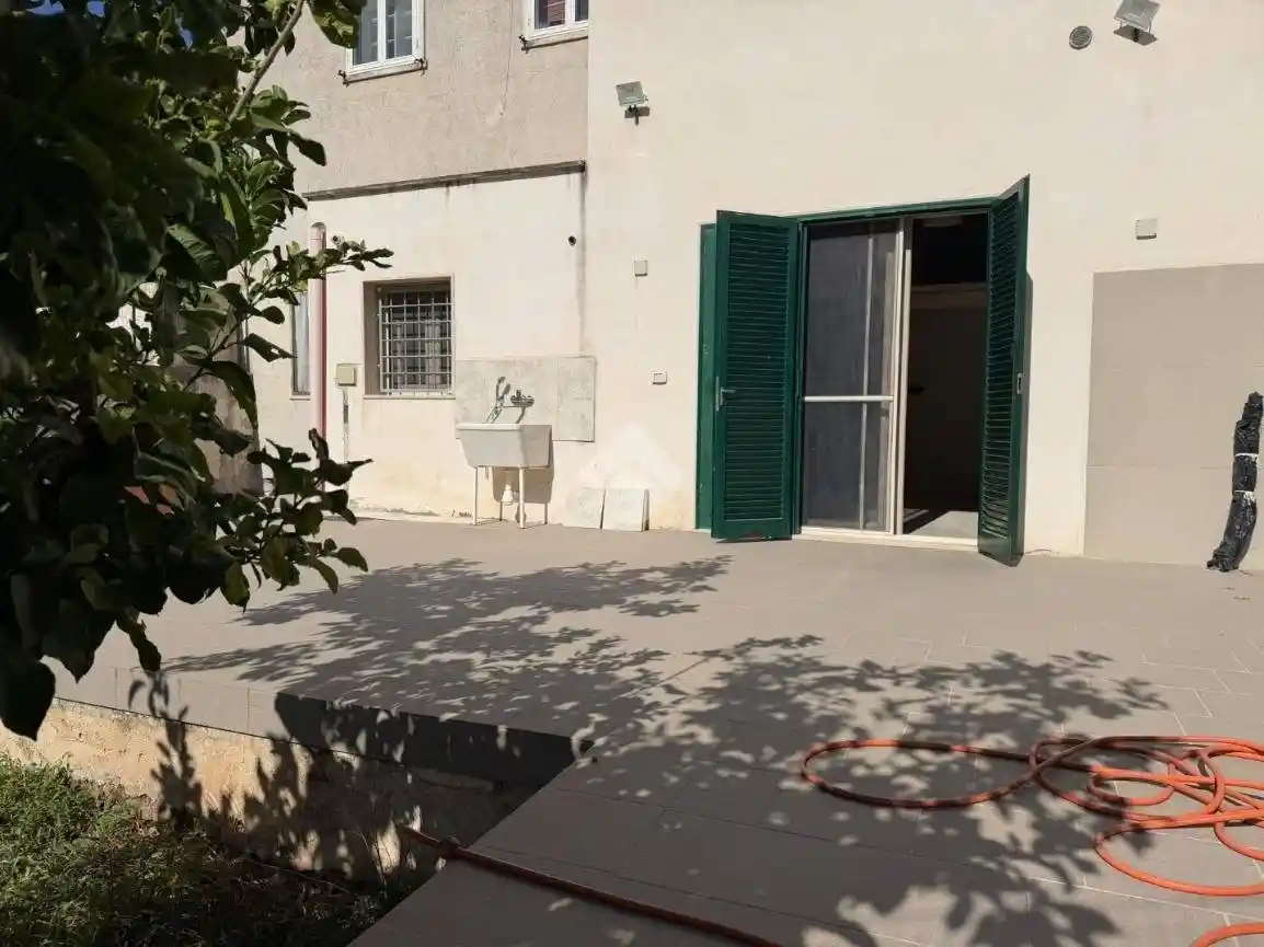 Appartamento in vendita a Carovigno