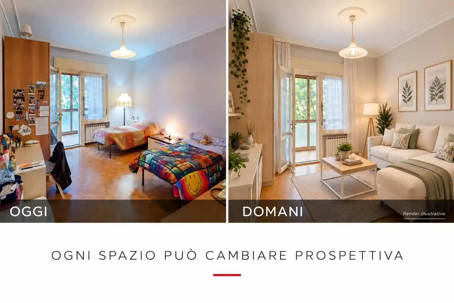 Appartamento in vendita a Trieste