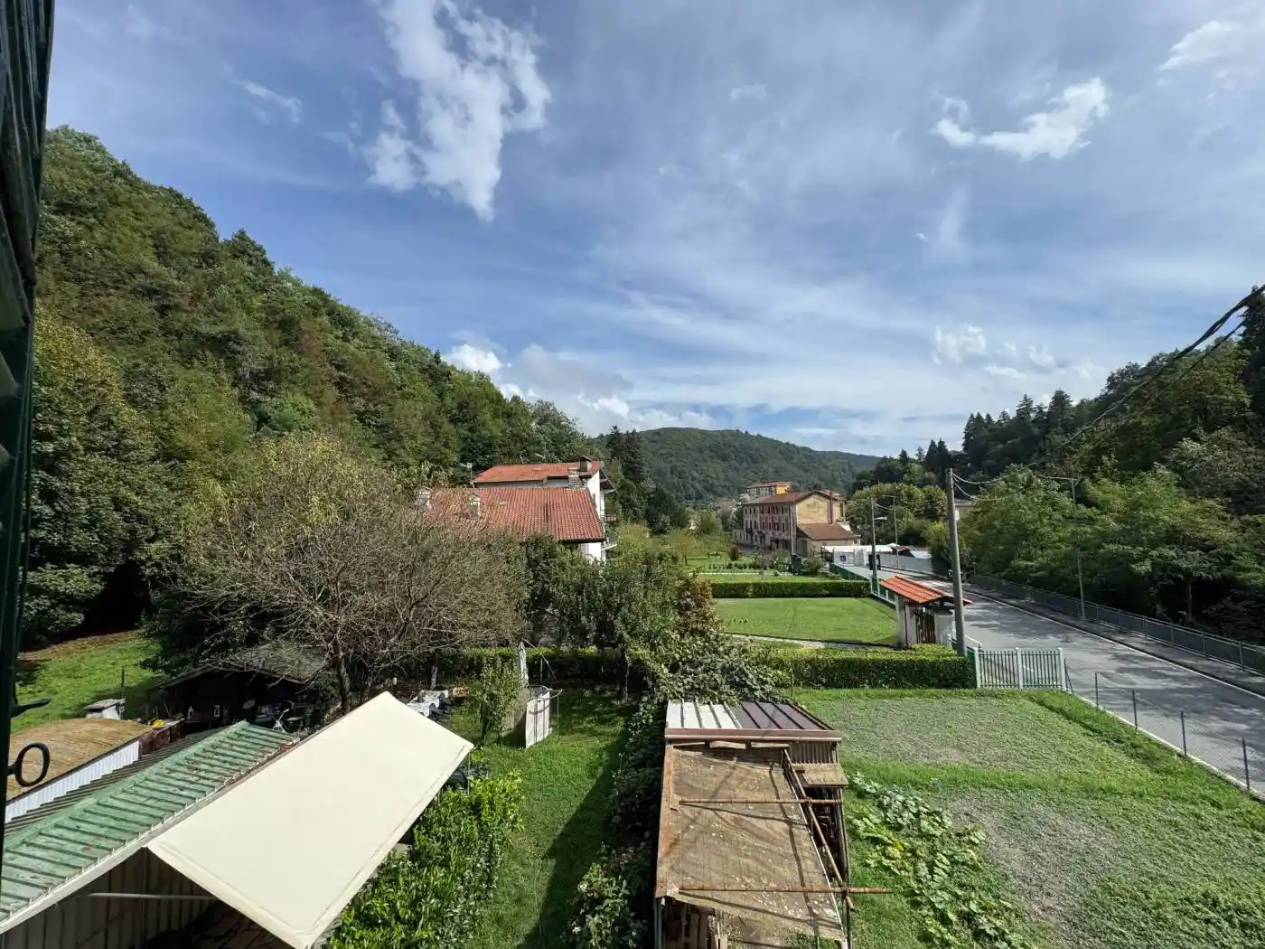 Appartamento in vendita a Ronco Scrivia