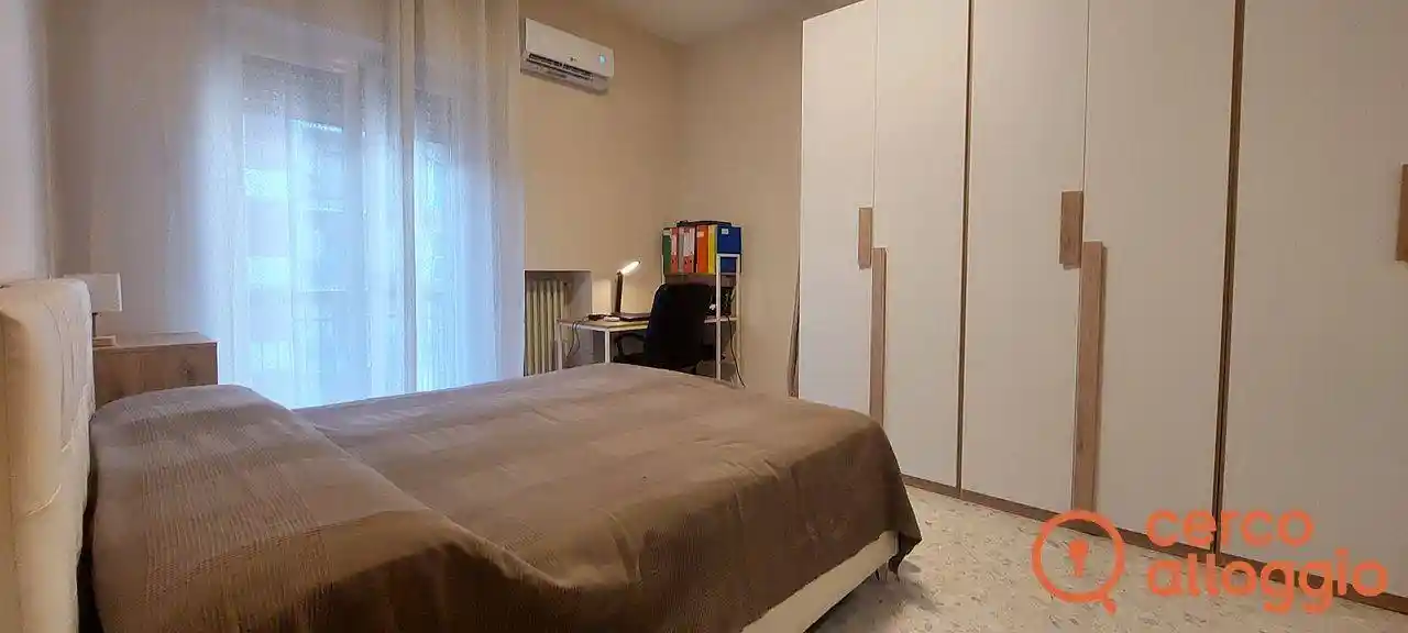 Appartamento in affitto a Bari