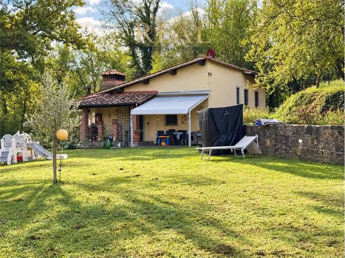 Rustico - Casale in vendita a Rignano sull'Arno