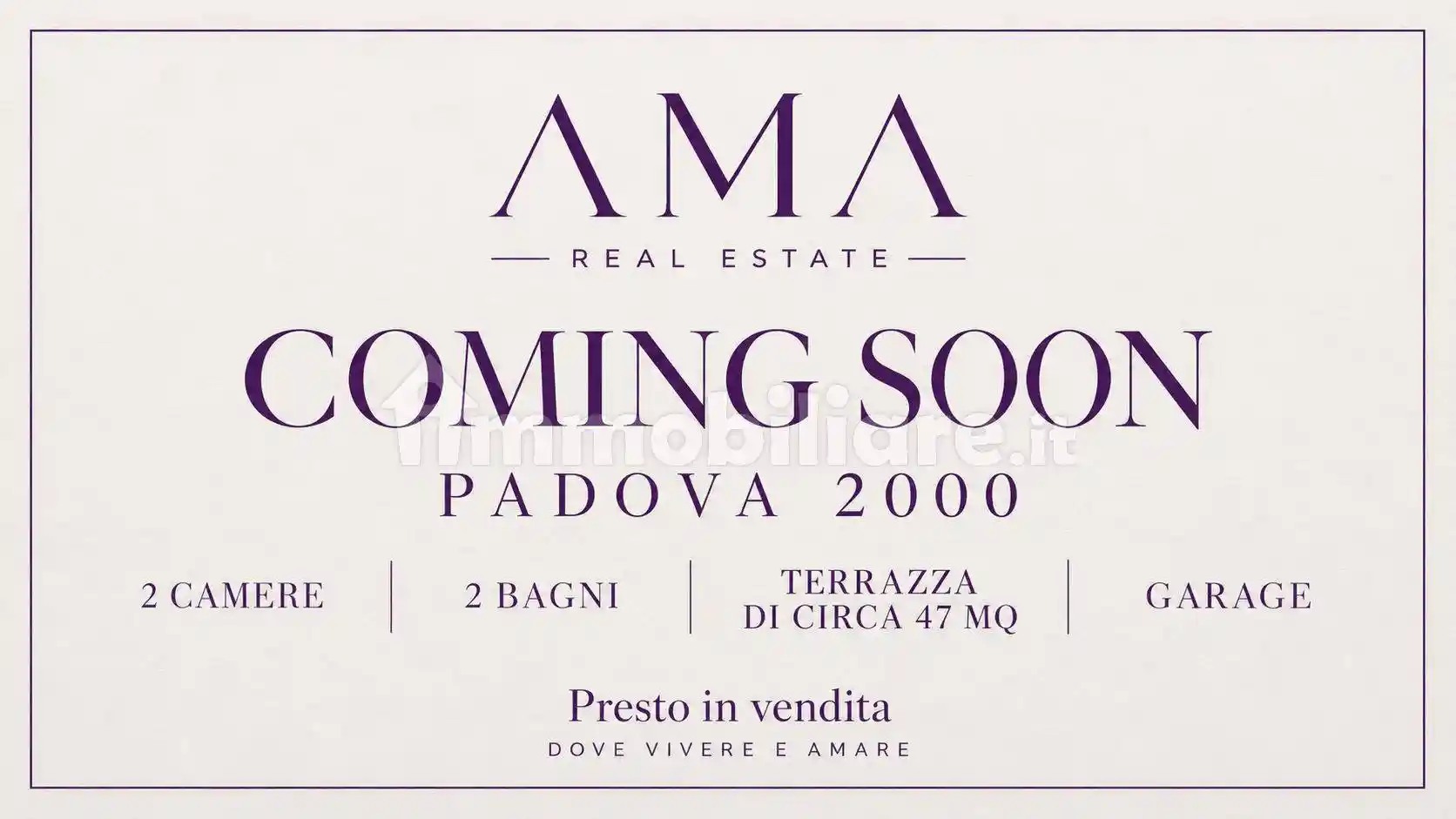 Attico - Mansarda in vendita a Padova