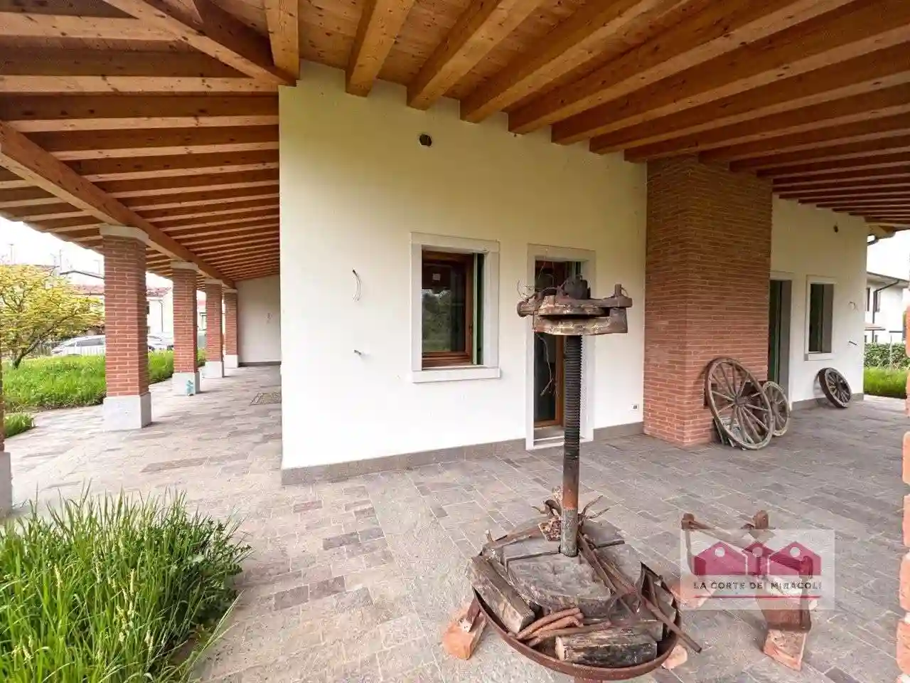 Casa indipendente - foto 2