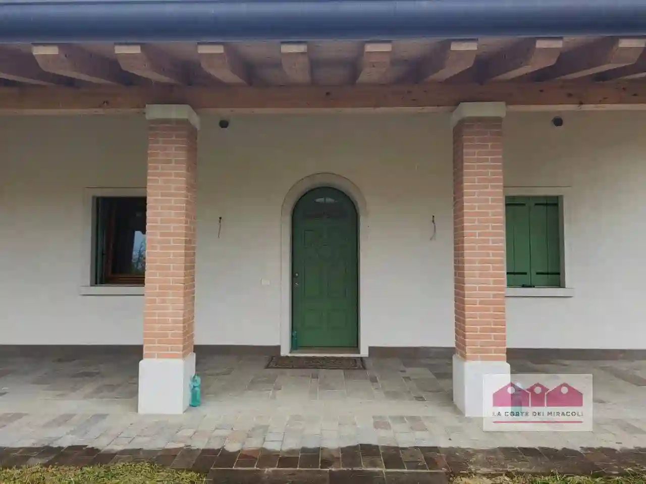 Casa indipendente - foto 4