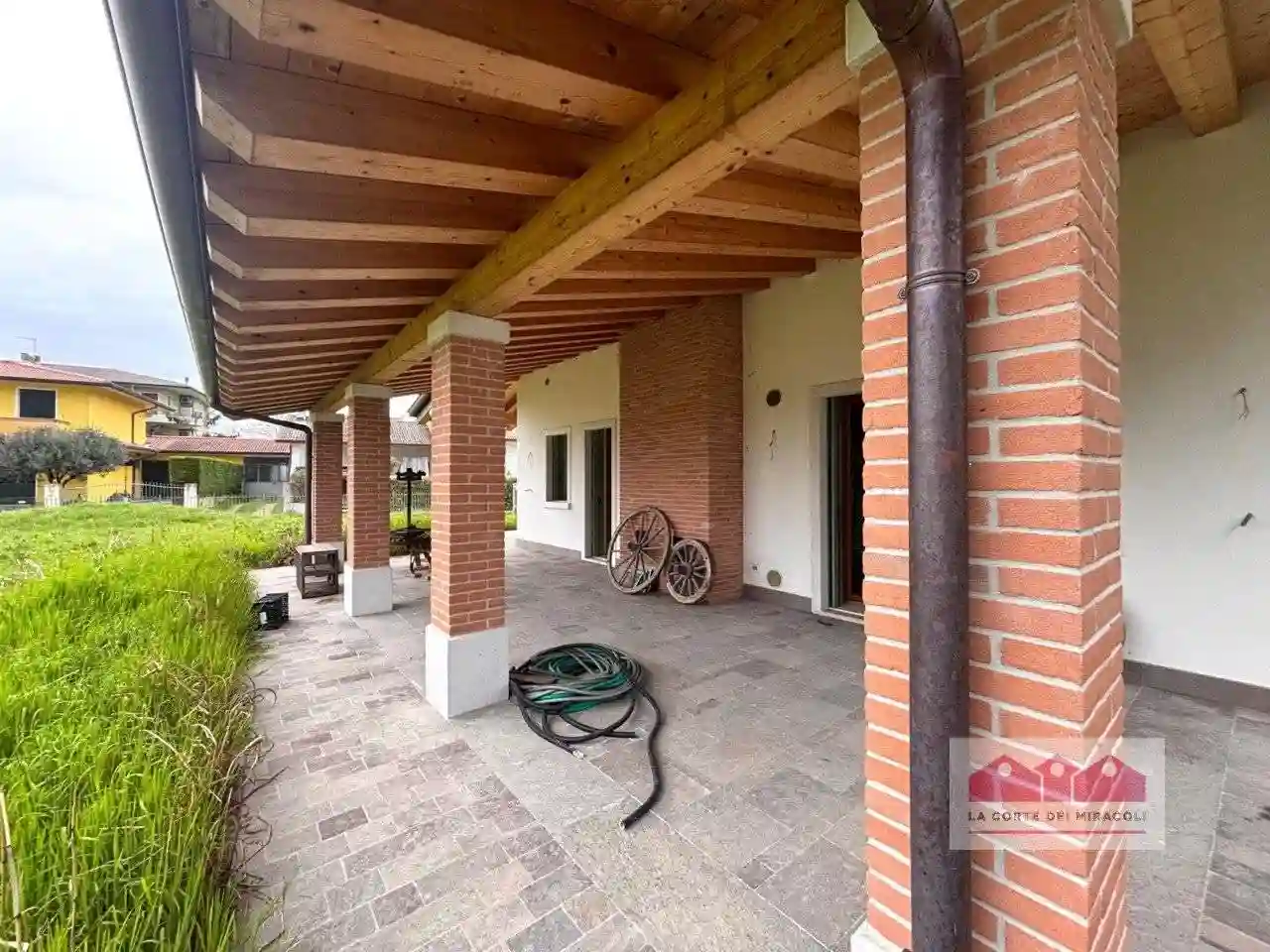 Casa indipendente - foto 5