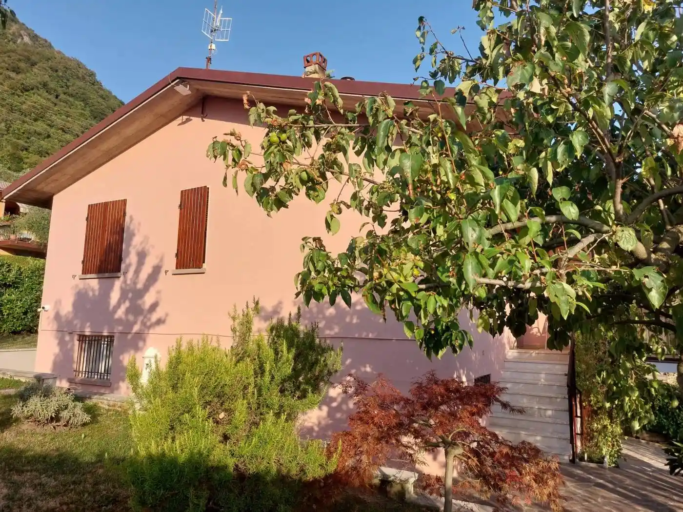 Villa in vendita a Salò