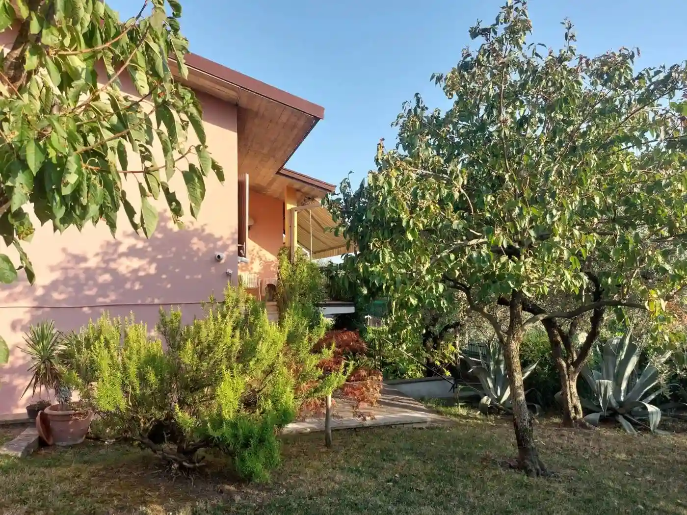 Villa - foto 5