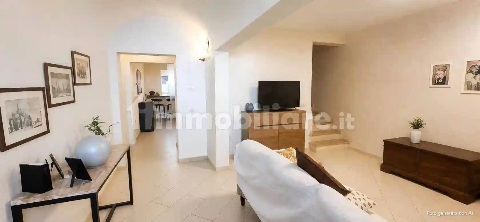 Casa indipendente - foto 2