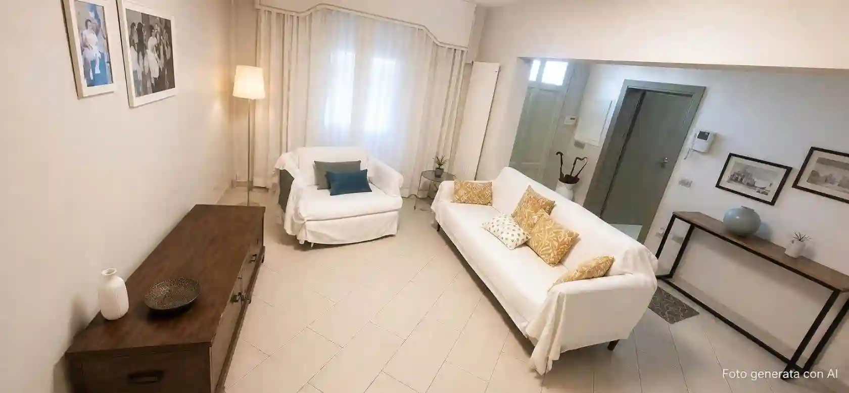 Casa indipendente - foto 4