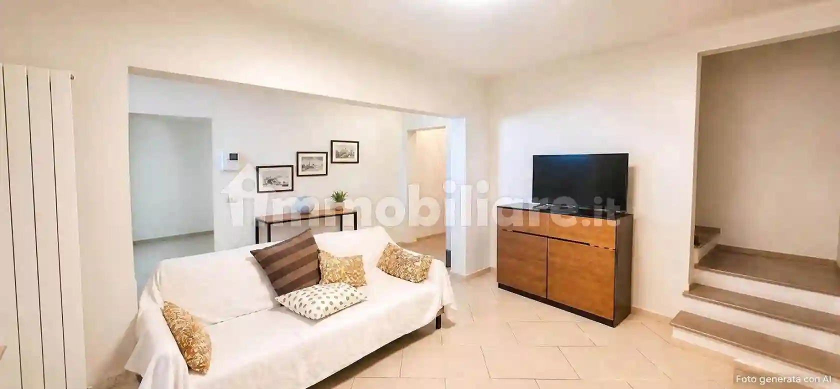 Casa indipendente - foto 5