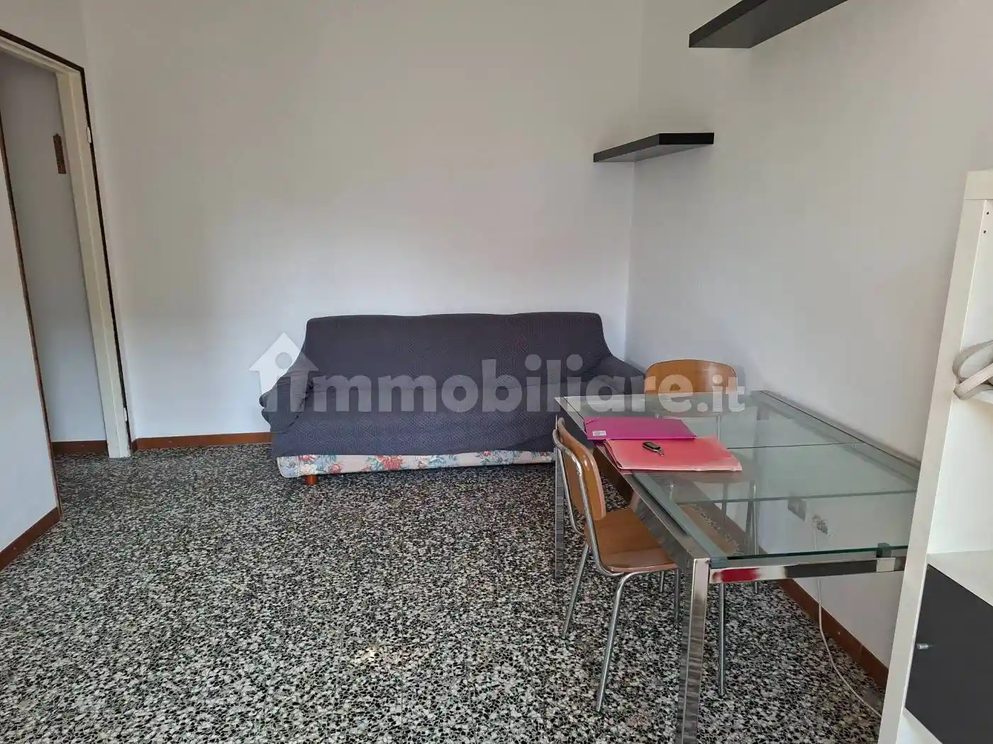 Appartamento in affitto a Laveno-Mombello