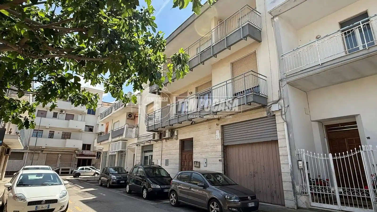 Palazzo - Edificio in vendita a Noicattaro