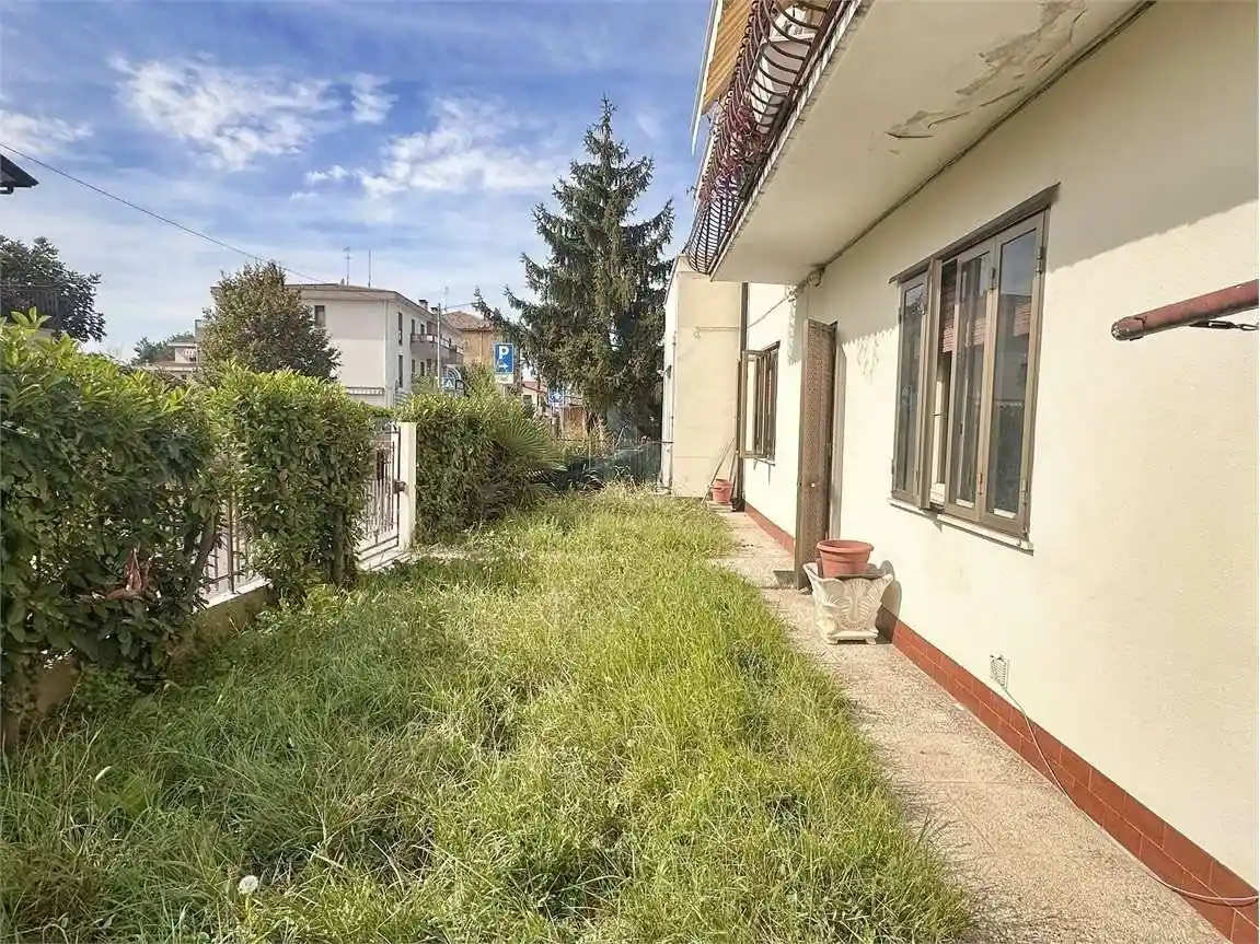 Appartamento in vendita a Venezia