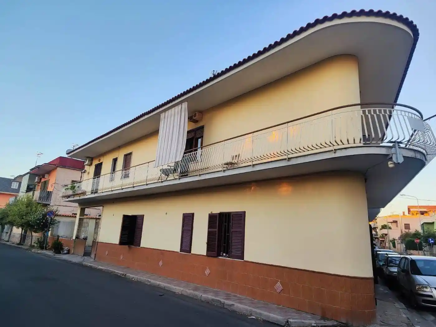 Appartamento in vendita a Qualiano