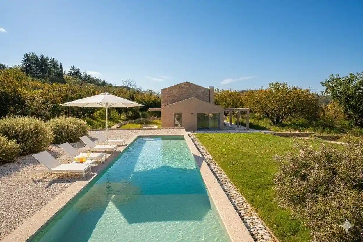 Villa - foto 4