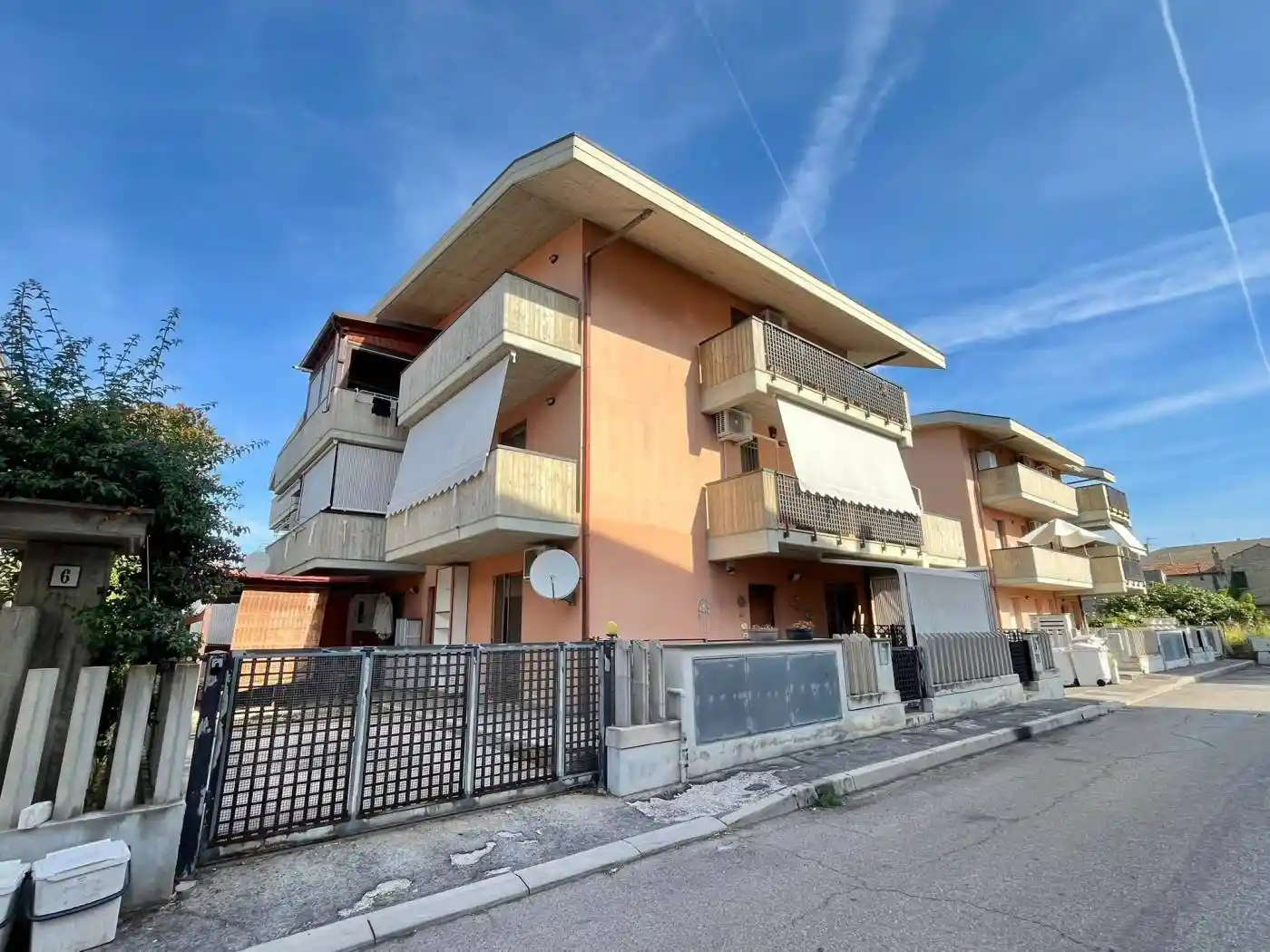 Appartamento in vendita a Silvi