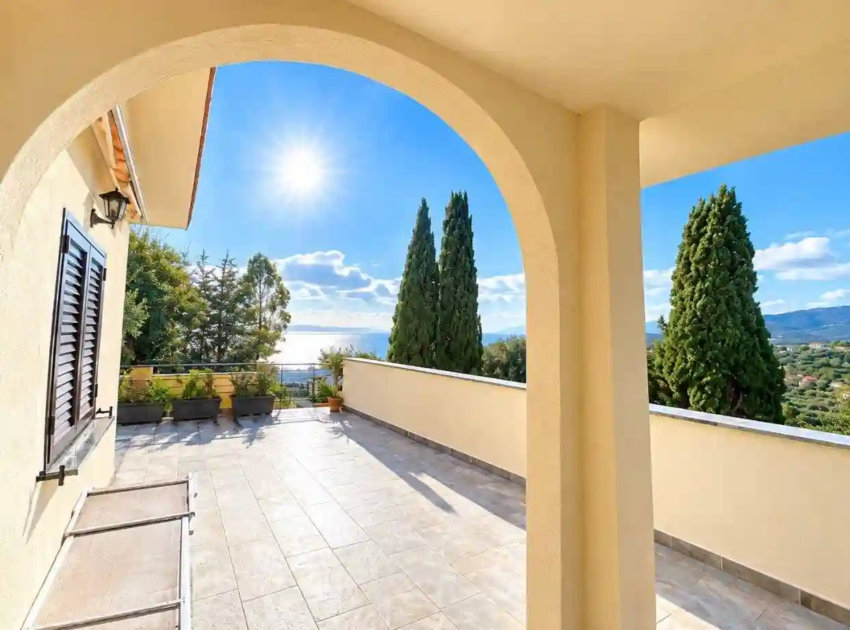 Villa - foto 2