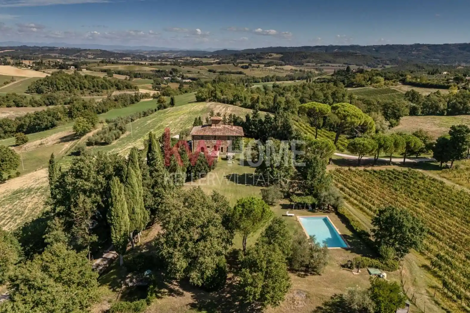 Rustico - Casale in vendita a Cetona