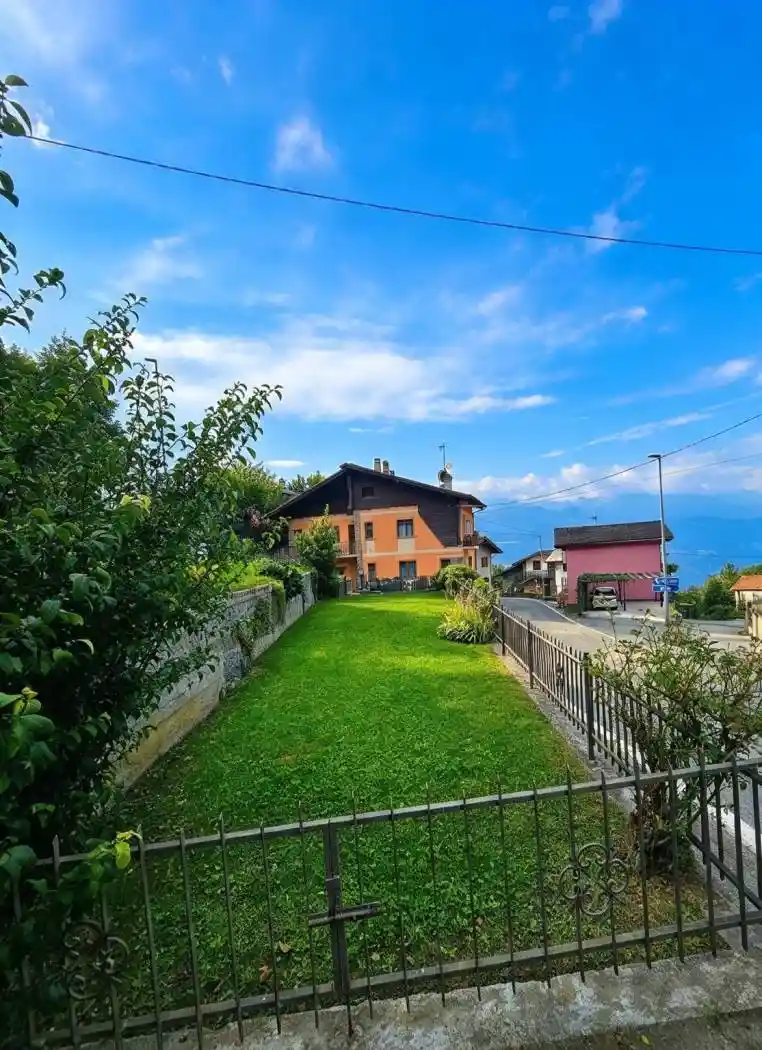 Villa in vendita a Verrayes