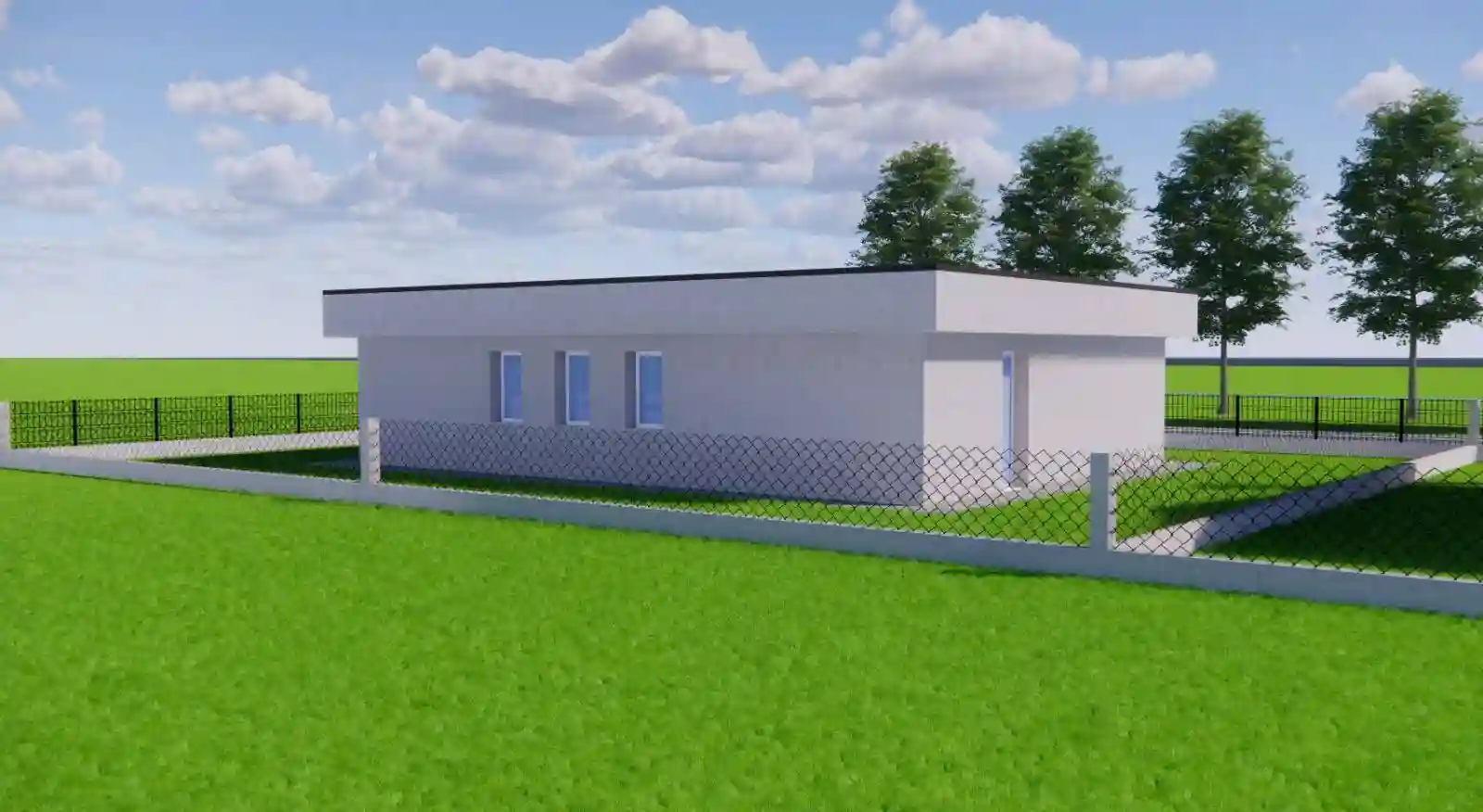 Villa - foto 3