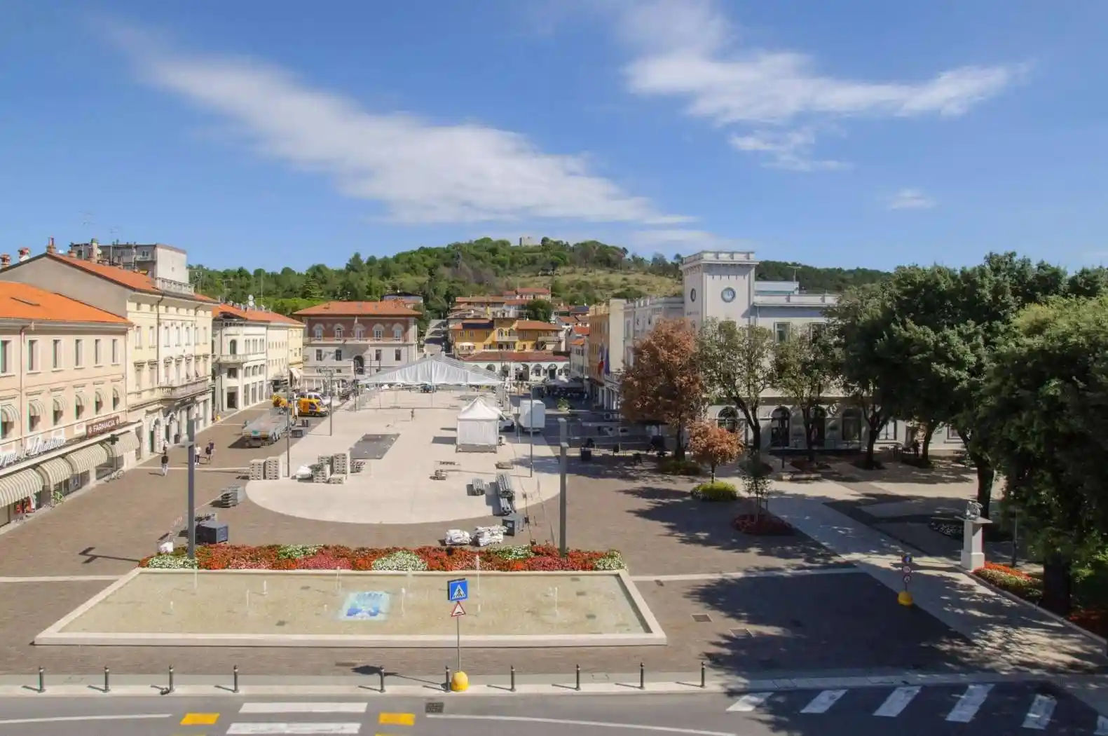Appartamento in vendita a Monfalcone