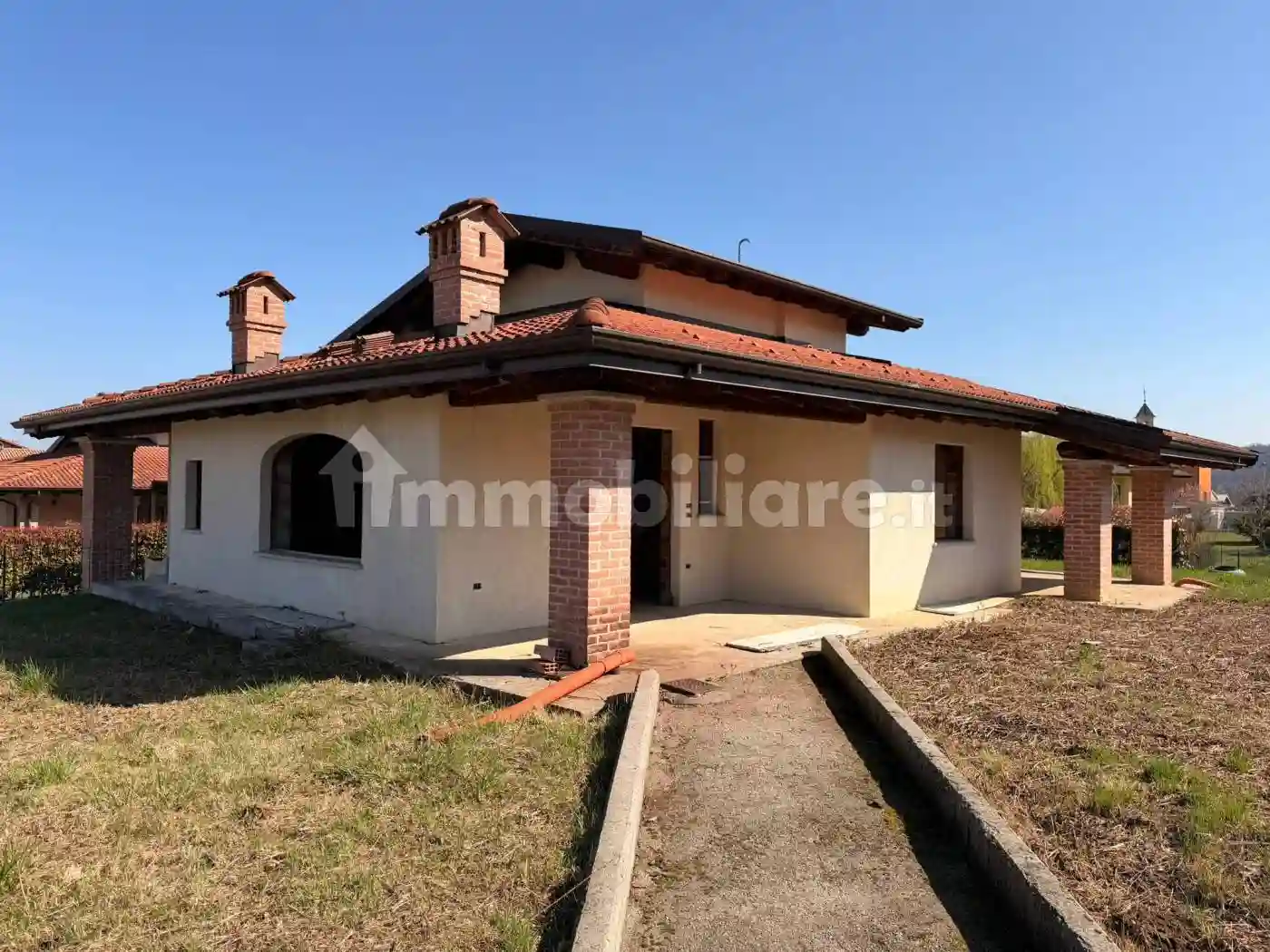 Villa - foto 3