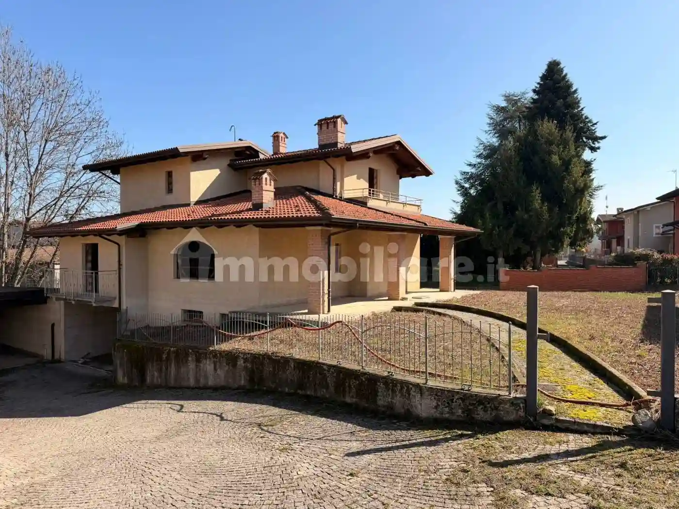 Villa - foto 5