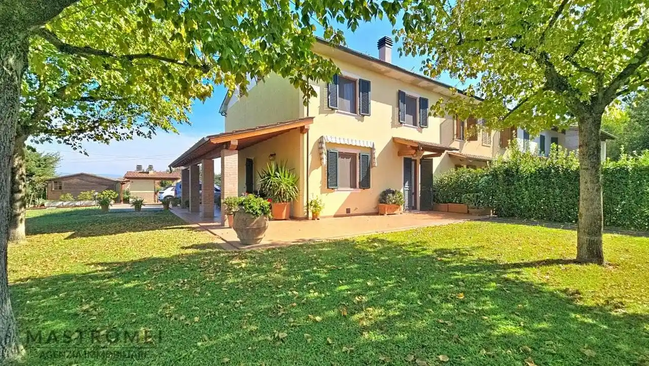 Casa indipendente in vendita a Altopascio