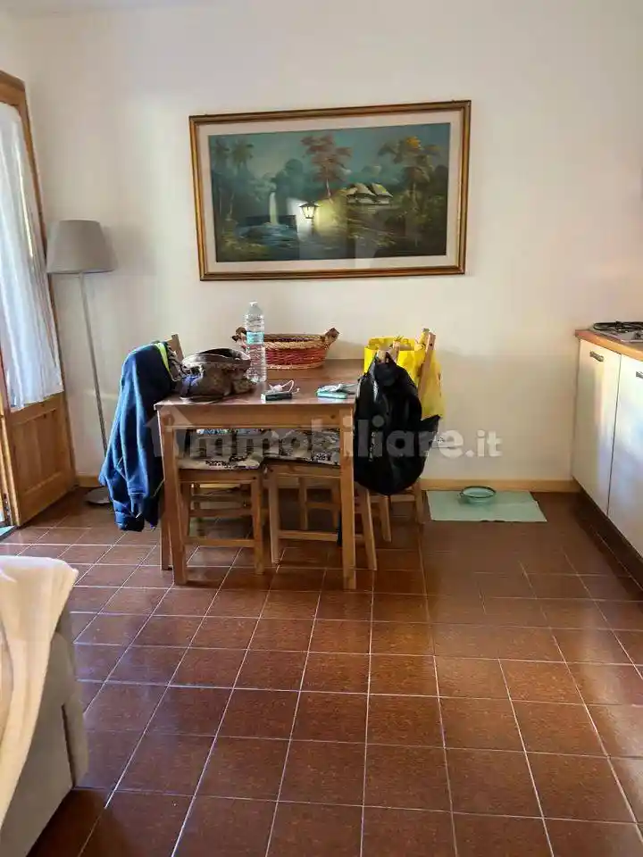 Appartamento in vendita a Fiumalbo