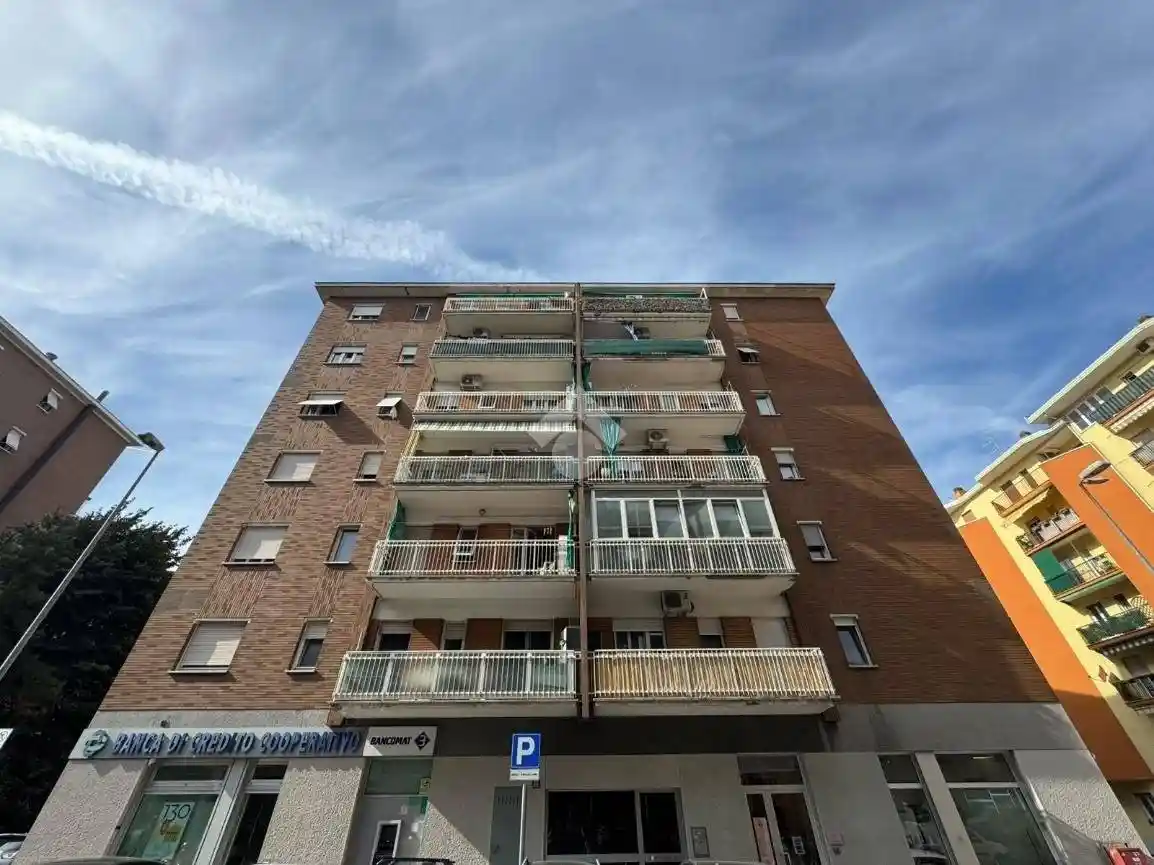 Appartamento in vendita a Trieste
