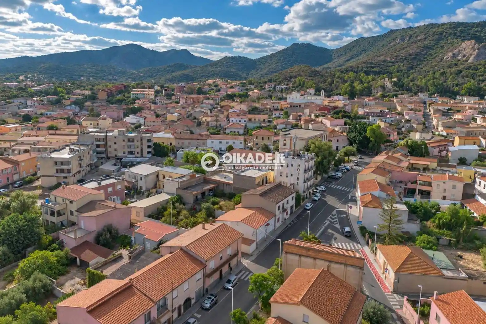 Appartamento in vendita a Sarroch