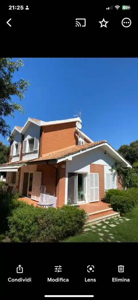 Villa in vendita a Sabaudia