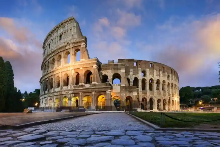 Attico - Mansarda in vendita a Roma