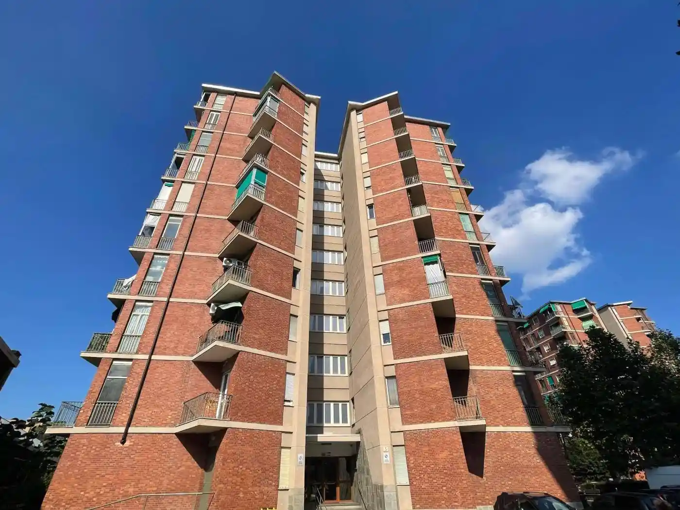 Appartamento in vendita a Torino