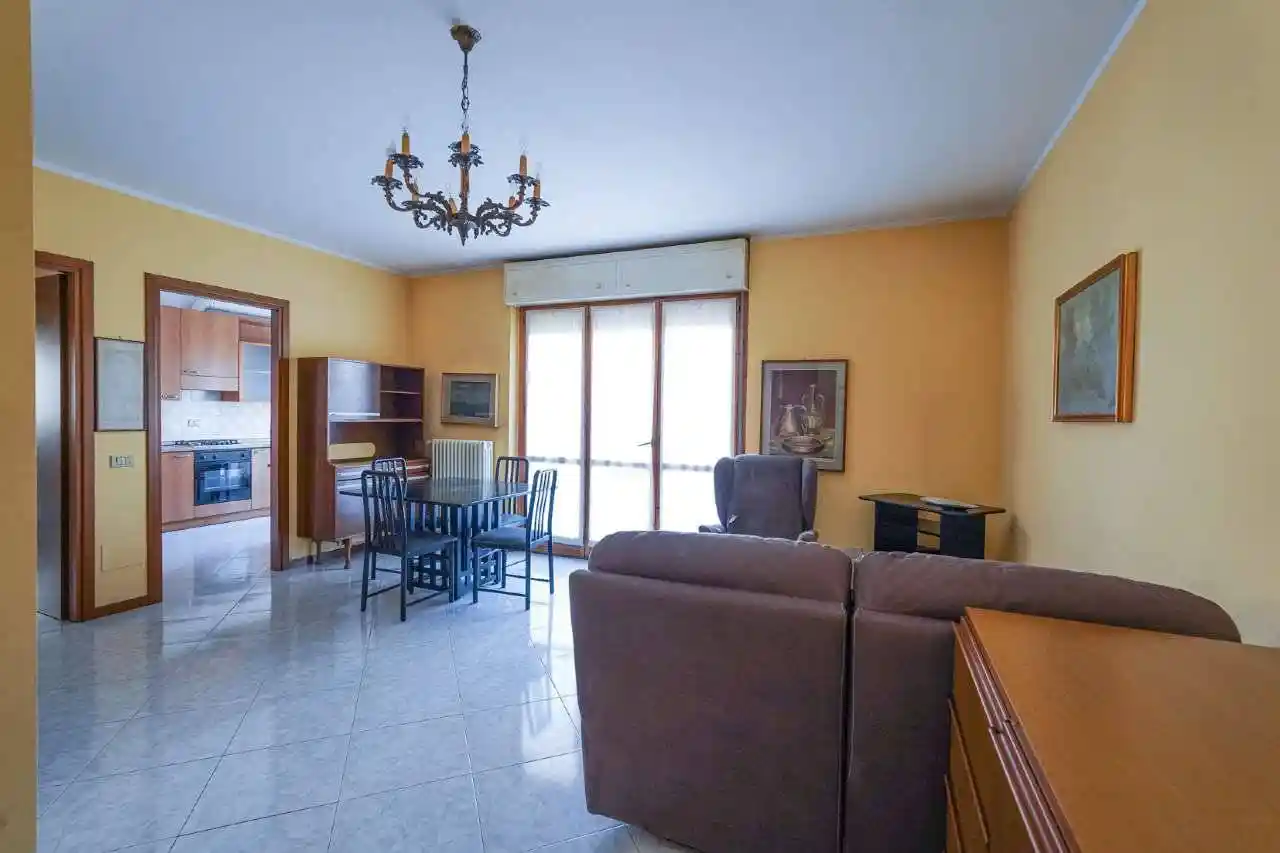 Appartamento in vendita a Bergamo