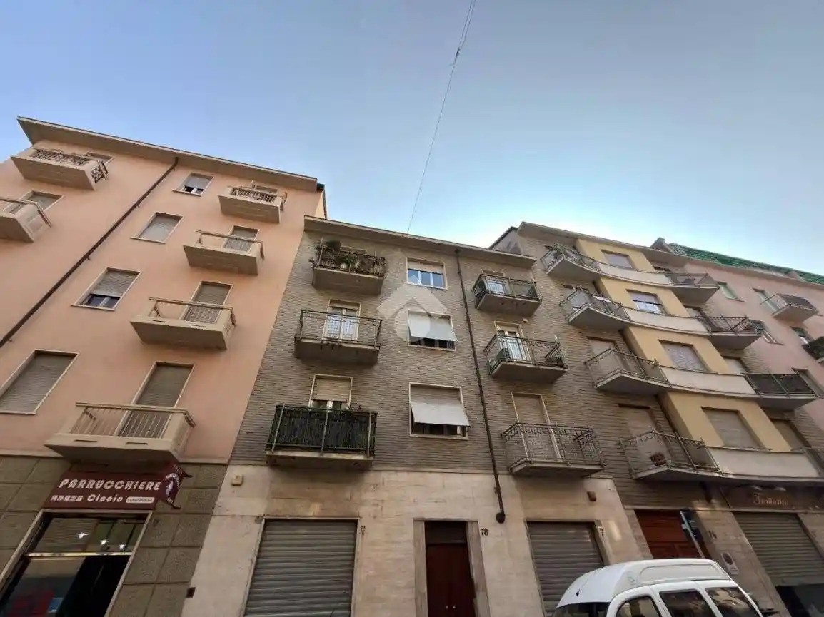 Appartamento in vendita a Torino