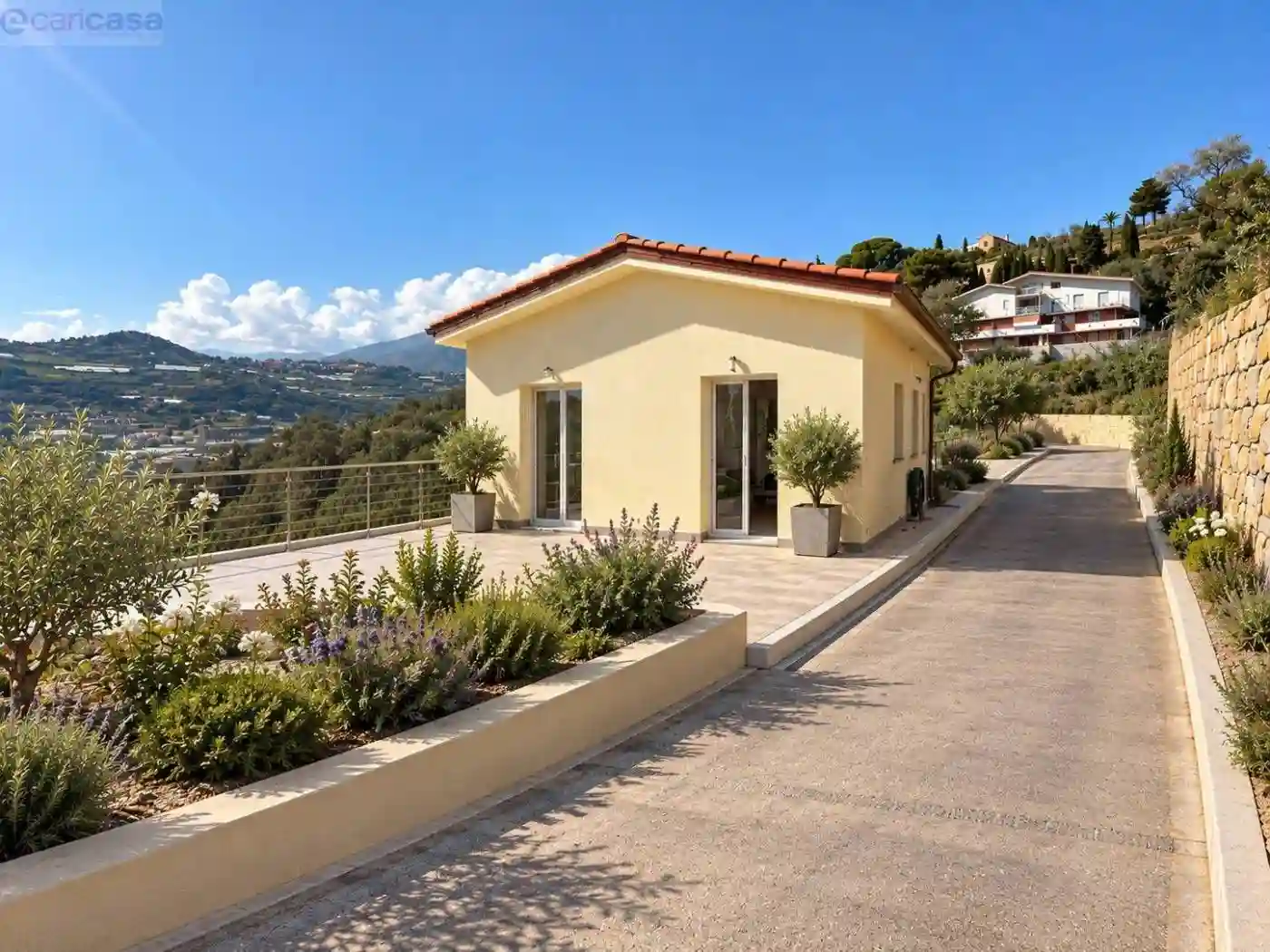 Villa - foto 3