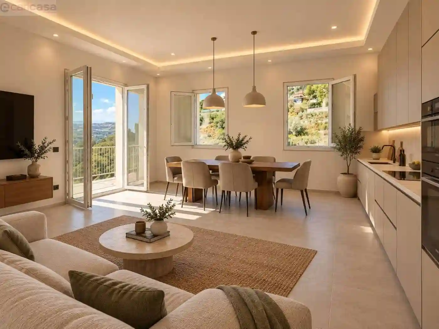 Villa - foto 4