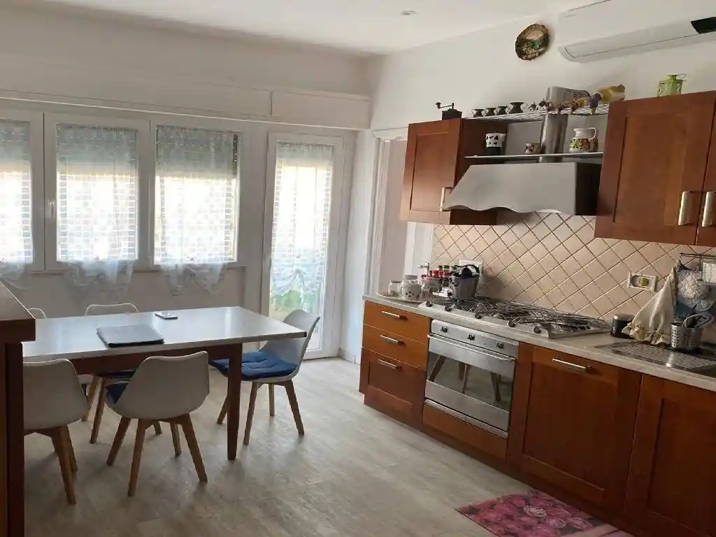 Appartamento in vendita a Pomezia