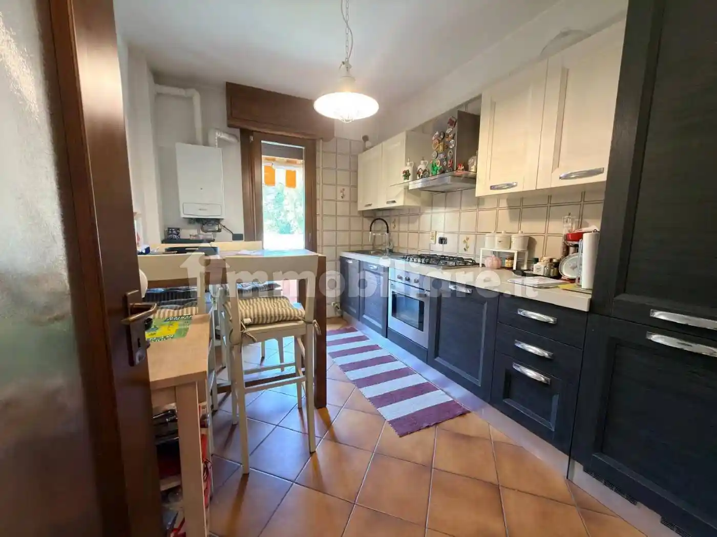 Appartamento in vendita a Stanghella