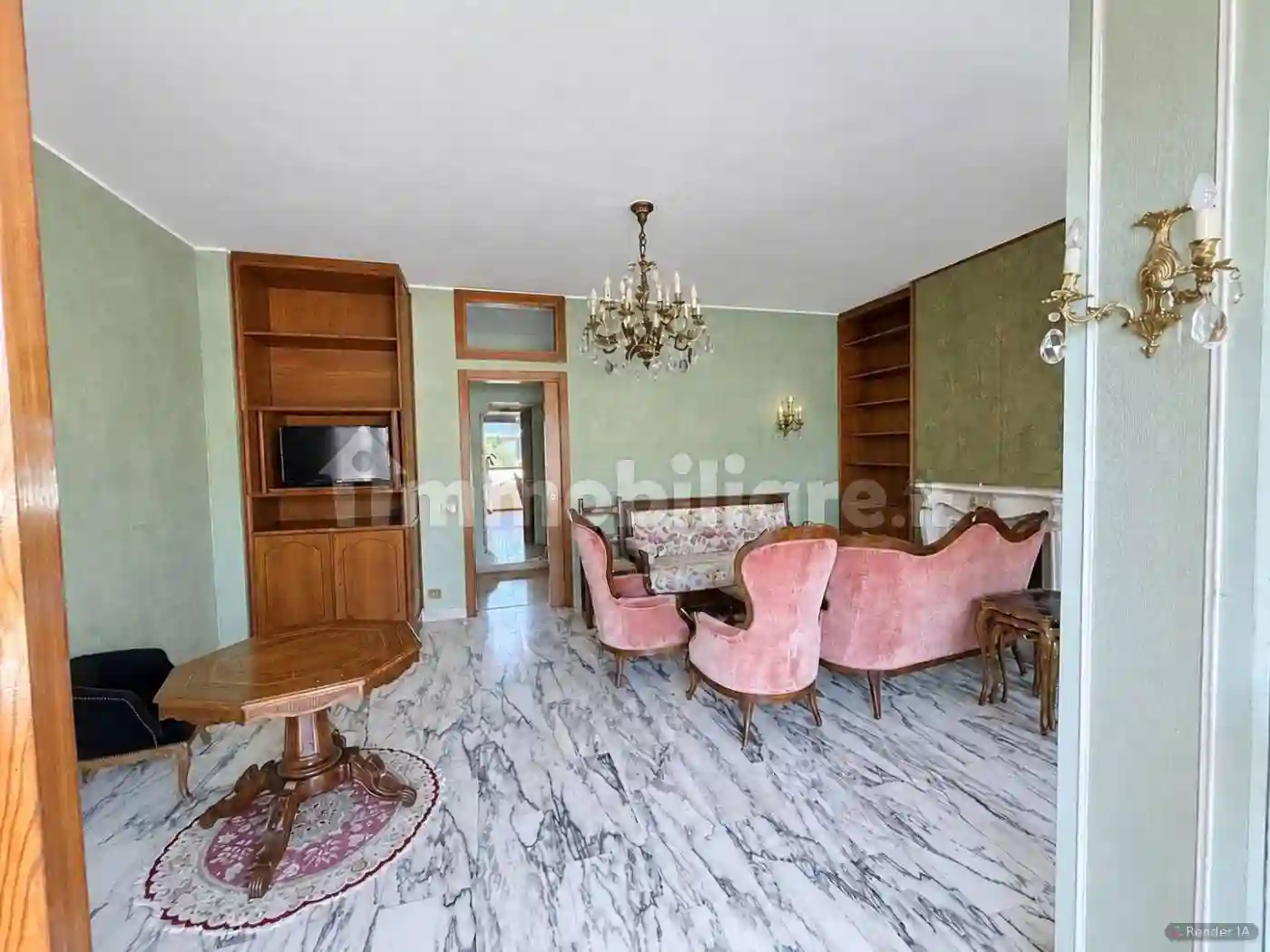Appartamento - foto 3