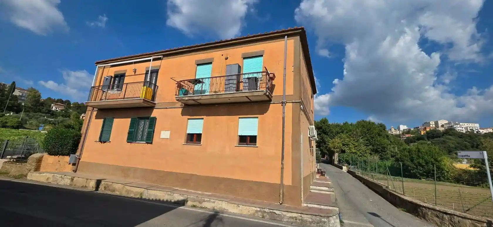Appartamento in vendita a Albano Laziale