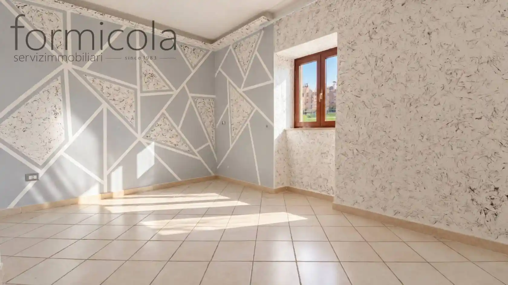 Appartamento in vendita a Portici