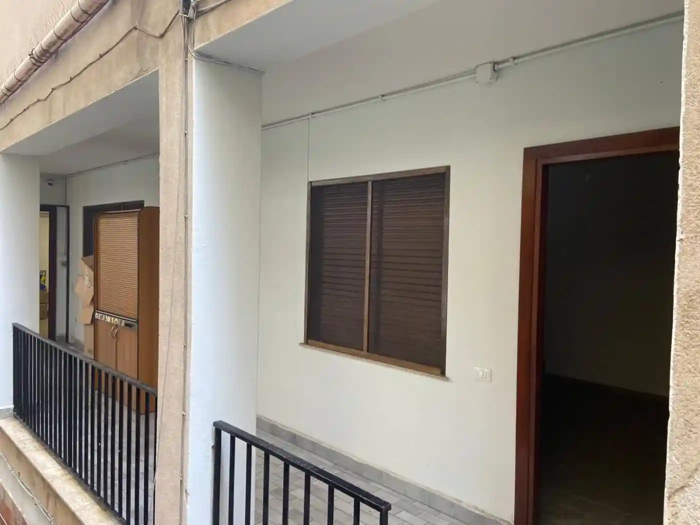 Appartamento in affitto a Palermo