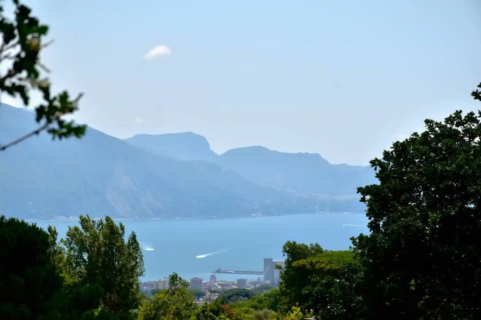 Rustico - Casale in vendita a Boscotrecase