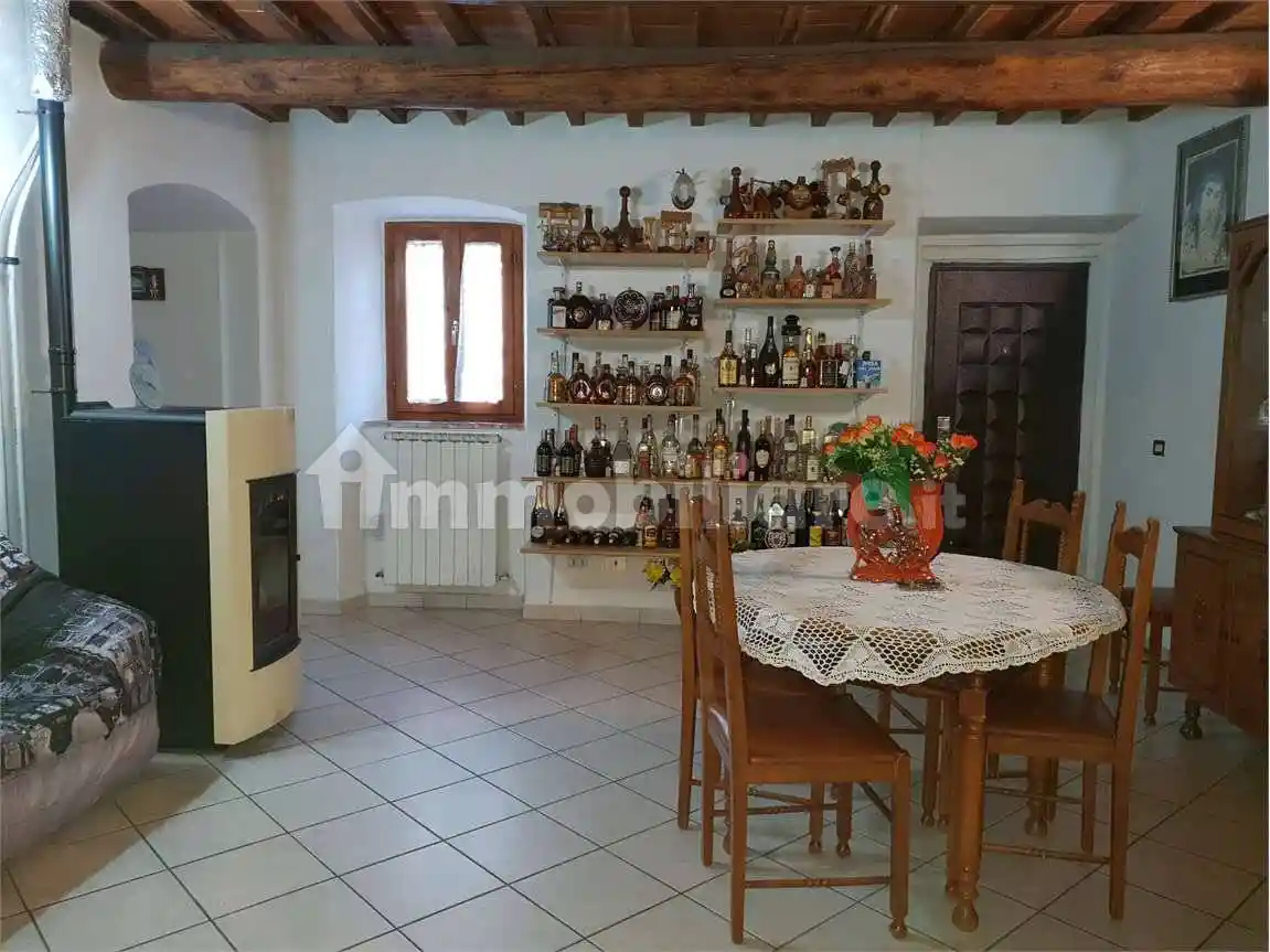 Villetta a schiera in vendita a Subbiano