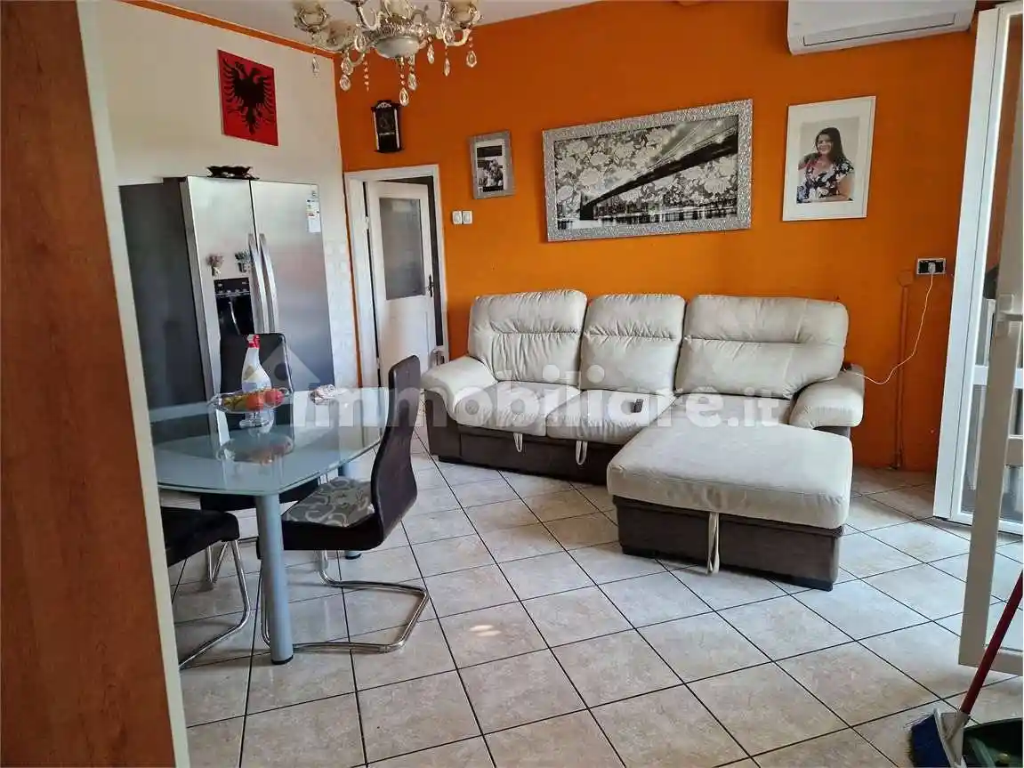 Appartamento in vendita a Capolona