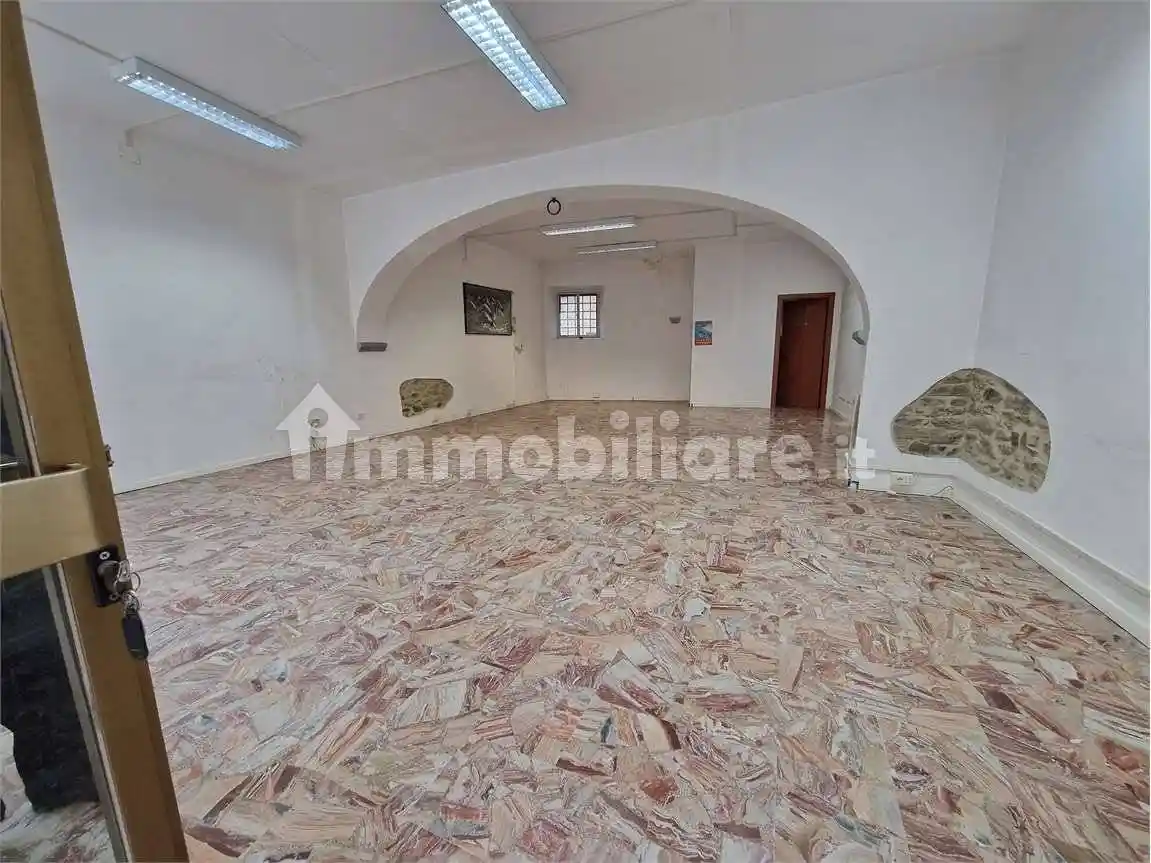 Appartamento in vendita a Subbiano