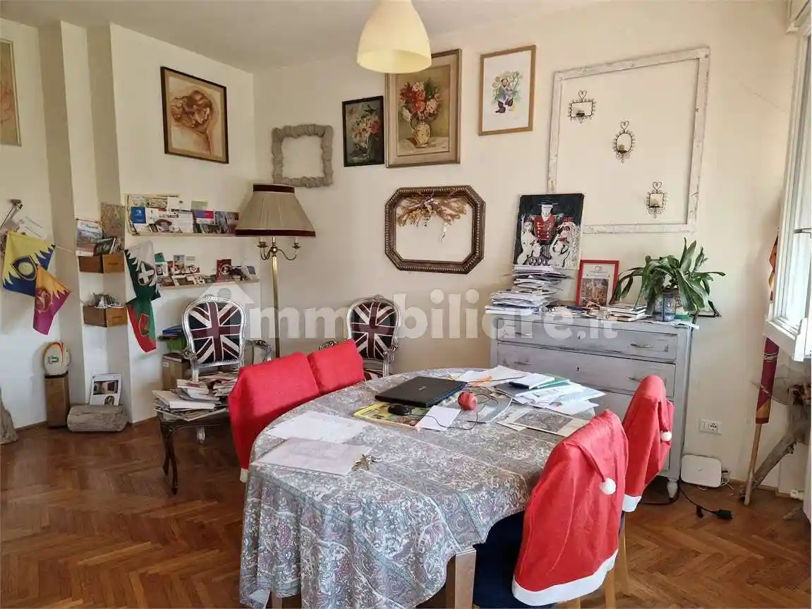 Appartamento in vendita a Arezzo