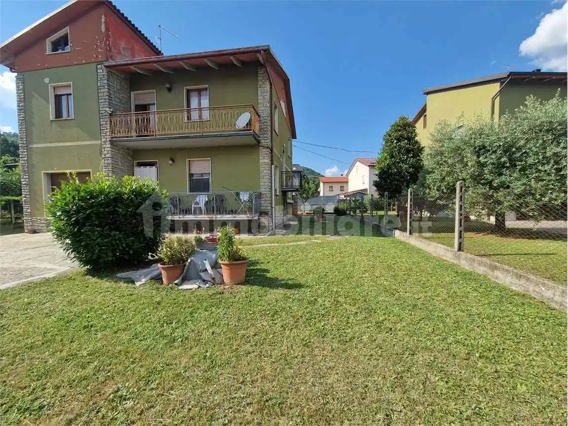 Villa in vendita a Castel Focognano